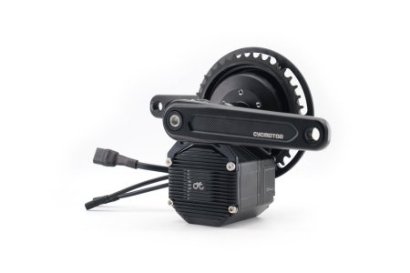 Středový pohon CYC Photon Gen 2, 250W / 750W (2000W) bez příslušenství