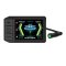 Barevný IPS displej 600C pro středový pohon, UART