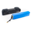 Smaller eBike battery 13Ah 48V bag design