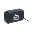 Motor power 750W, capacity of a bag battery 13Ah with a range of up to 100 km