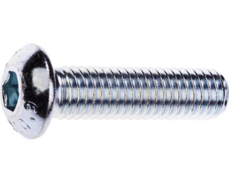 Metric screw 5x20 mm 10pcs