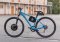 SET CITY POWER - Motor power: 750W, Motor location: In the front wheel, rim size 28 ", Battery range and location: Smaller bag, range up to 140 km (13Ah 624Wh), Charging speed: Standard 2 A