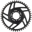 Chainring Lekkie 46 teeth for mid drive 1000 W