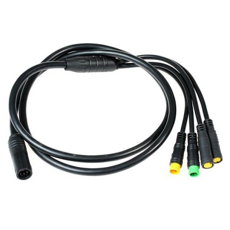 Main connection cable for CYC mid-drive Gen 1, 1T4