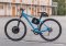 SADA CITY COMFORT - Výkon pohonu: Standardní 500W, Umístění motoru: V předním kole, velikost ráfku 28", Dojezd a umístění baterie: Na rám, dojezd až 180 km (24Ah 864Wh), Rychlost nabíjení: Standardní nabíjení 2 A
