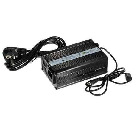 36 volt ebike charger hot sale