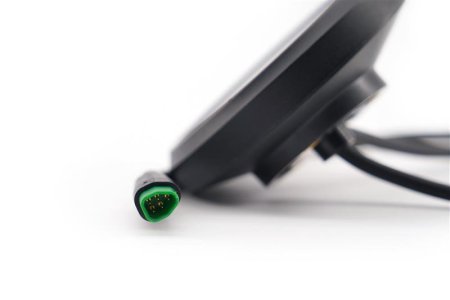 IPS displej Intuition pro středový pohon CYC Photon Gen 2, CAN