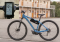 SADA COMFORT PRO BĚŽNOU CYKLISTIKU - Výkon pohonu: Standardní 250W, Dojezd a umístění baterie: Menší brašna, dojezd až 130 km (13Ah, 468Wh), Rychlost nabíjení: Standardní nabíjení 2 A, Typ displeje: Pokročilý IPS 860CM barevný