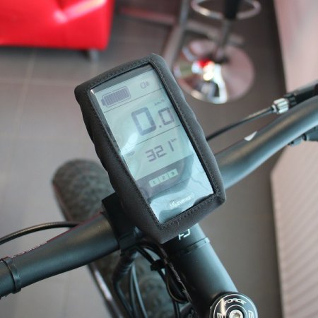 Protective cover for LCD displays C961 C18 EVBIKE.eu