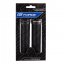 Grips FORCE rubber with locking, black, packed