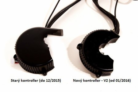 Replacement controller for 250W mid-drive 36V/15A (18A)