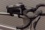 Bag frame FORCE CLASH, black