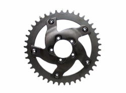 Chainring 44 for mid drive 1000 W