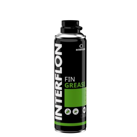 Interflon Fin Grease Aerosol, 300 ml (spray)