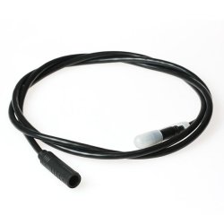 Extension cable for motor