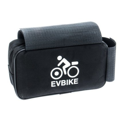 eBike battery 15,6Ah, 36V bag design