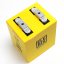 LiFePO4 energy storage pack ELERIX 550 Ah, 3.2V, 0.5C (2 pcs)