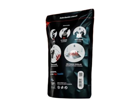 Foga fire blanket