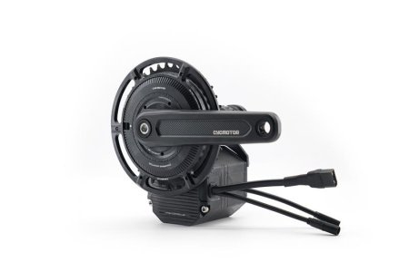 Středový pohon CYC Photon Gen 2, 250W / 750W (2000W) bez příslušenství