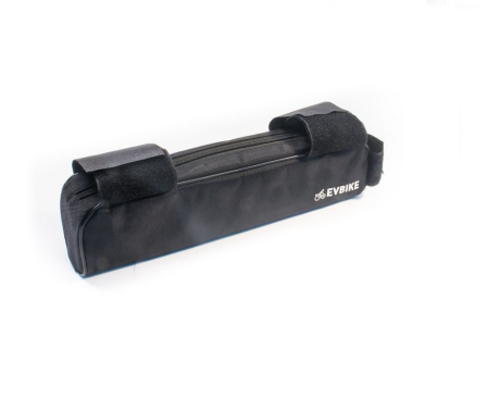Smaller eBike battery 13Ah 48V  bag design