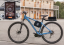 SET EXTREME FOR THE MOST DEMANDING RIDERS - Motor power: 1000W, Battery range and location: Bag, range up to 140 km (13Ah 624Wh), Charging speed: Faster 5 A, Display type: Full color LCD C18 with USB