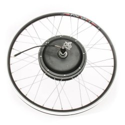Front drive 500W / 750W, 28 "