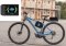 SET POWER FOR DEMANDING AND HEAVIER RIDERS - Motor power: 750W, Battery range and location: Bag, range up to 140 km (13Ah 624Wh), Charging speed: Standard 2 A, Display type: LCD C961