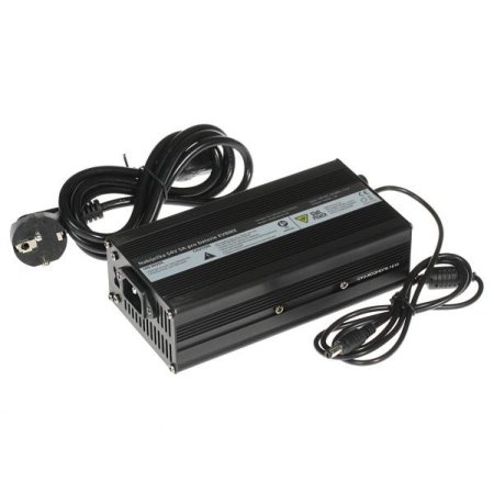 eBike battery fast charger 36V, 5A