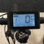 LCD display C961 for mid-drive, UART