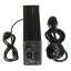 eBike battery fast charger 36V, 5A