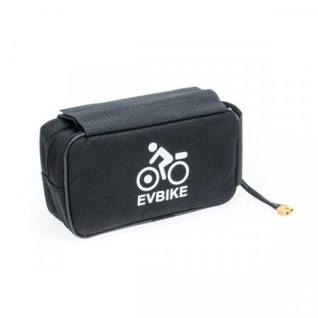 eBike battery 15,6Ah, 36V bag design