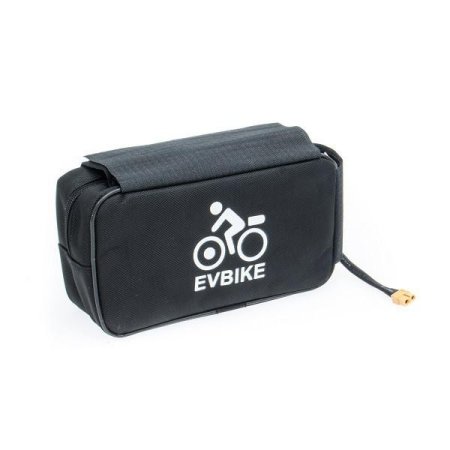 EBIKE BATTERY 13AH 36V BAG DESIGN