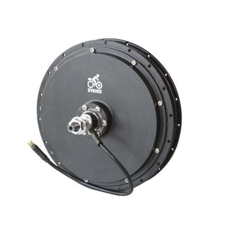 Front drive 500W / 700W without rim