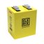 LiFePO4 energy storage pack ELERIX 550 Ah, 3.2V, 0.5C (2 pcs)