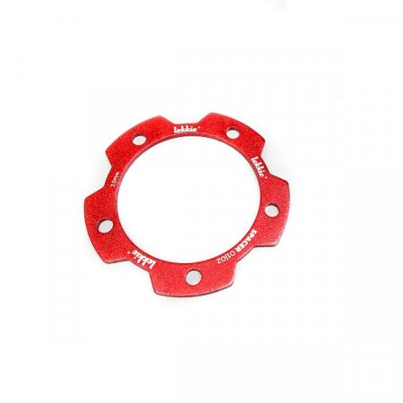 Spacer Lekkie for 250/750 W mid drive chainrings