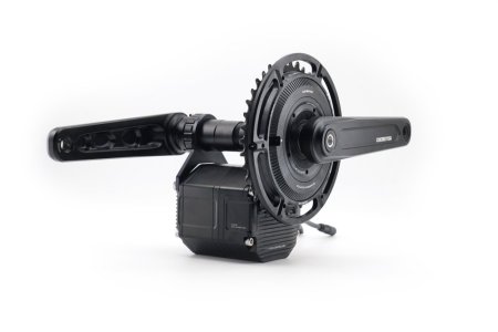 Středový pohon CYC Photon Gen 2, 250W / 750W (2000W) bez příslušenství