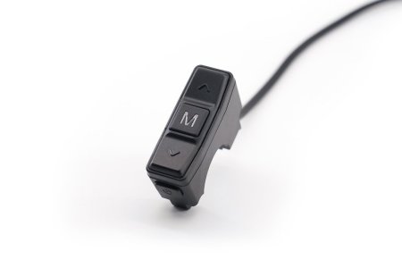 IPS displej Intuition pro středový pohon CYC Photon Gen 2, CAN