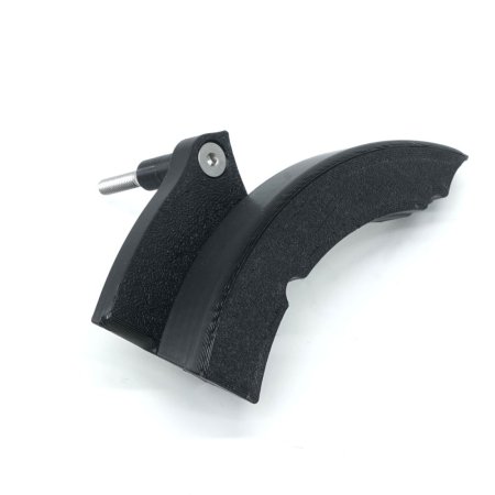Chainring Lekkie  40 teeth for mid drive  250/750W with slick drive cover