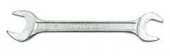Double-ended Flat Wrench 14 x 15 mm
