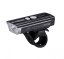Front light FORCE ALERT 350LM, USB, black