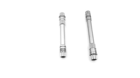 ISIS Spindel 100 for CYC mid-drive motors