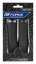 Grips FORCE foam with locking, black, packed