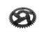 Chainring 44 for mid drive 1000 W
