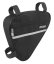 Bag frame FORCE CLASSIC STRONG reinforced, black