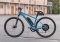 SADA CITY COMFORT - Výkon pohonu: Standardní 500W, Umístění motoru: V předním kole, velikost ráfku 28", Dojezd a umístění baterie: Na rám, dojezd až 180 km (24Ah 864Wh), Rychlost nabíjení: Standardní nabíjení 2 A