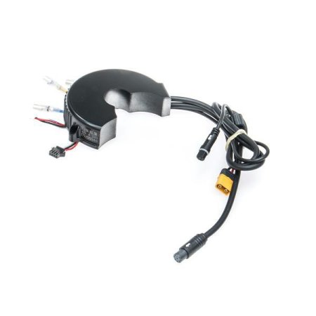 Replacement controller for 250W mid-drive 36V/15A (18A)