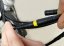 Akcelerační grip half twist pro středové pohony