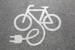 E-bikes vs kits