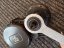 Nut and cover tightening wrench for mid-drive BBS