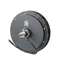 Front drive 500W / 700W without rim